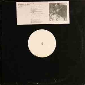 Various - Analogous Indirect download flac