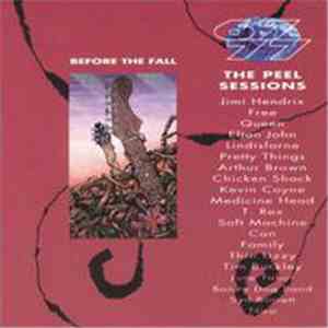 Various - Before The Fall '67 '77 - The Peel Sessions download flac