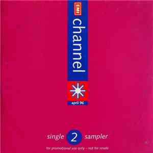 Various - Channel 2 Single Sampler download flac