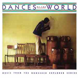 Various - Dances Of The World download flac