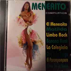 various - Menaito Compilation download flac