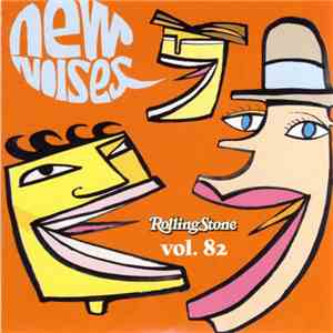 Various - New Noises Vol. 82 download flac