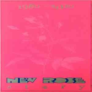 Various - New Rose Story 1980 - 2000 download flac