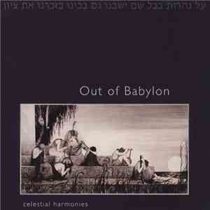 Various - Out Of Babylon - The Music Of Baghdadi -Jewish Migrations And Beyond download flac