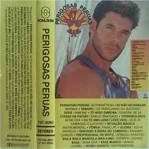 Various - Perigosas Peruas - Nacional download flac