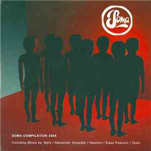 Various - Soma Compilation 2004 download flac