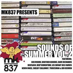 Various - Sounds Of Summer Volume 2 download flac