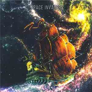 Various - Space Invaders download flac