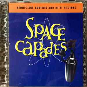 Various - Space-Capades download flac