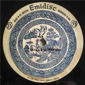 Various - The Willow Pattern download flac