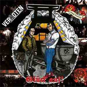 Verboten  / Smart Violence - Glück Auf! FLAC album