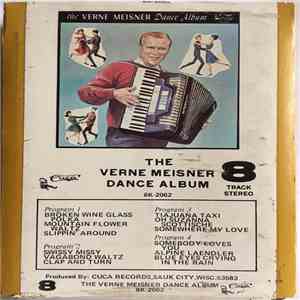 Verne Meisner - The Verne Meisner Dance Album download flac