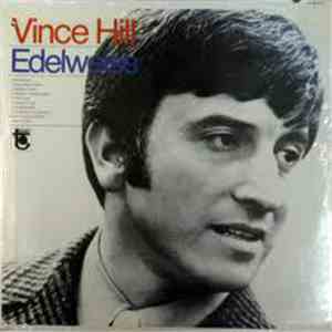 Vince Hill - Sings His Sensational Edelweiss download flac
