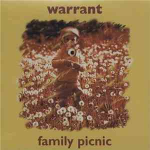 Warrant - Family Picnic download flac