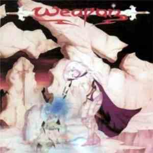 Weapon  - Weapon download flac