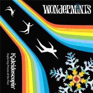 Wondermints - Kaleidoscopin' Exploring Prisms Of The Past download flac