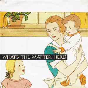 10,000 Maniacs - What's The Matter Here? download flac