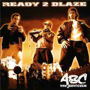 ABC - Ready 2 Blaze download flac