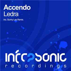 Accendo - Ledra download flac
