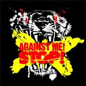 Against Me! - Stop! download flac