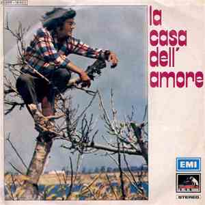 Al Bano - La Casa Dell'Amore download flac