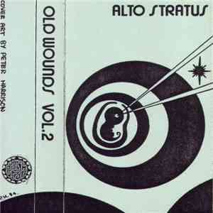 Alto Stratus - Old Wounds Vol.2 download flac