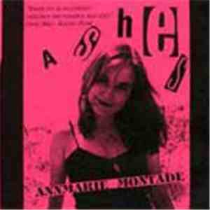 Annmarie Montade - Ashes download flac