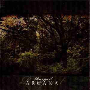 Arcana - Raspail download flac