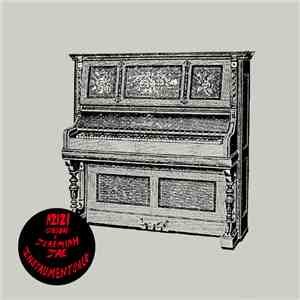 Azizi Gibson x Jeremiah Jae - Ignorant Prayers Instrumentals download flac