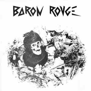 Baron Rouge - Baron Rouge download flac
