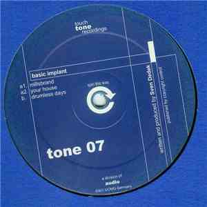Basic Implant - Elvis Ist Ein Abfahrer download flac