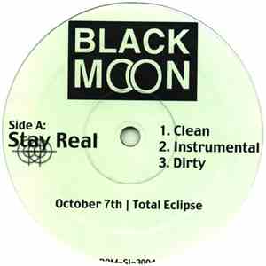 Black Moon - Stay Real download flac