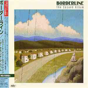 Borderline  - The Second Album download flac
