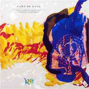 Cama de Gato - Cama De Gato download flac