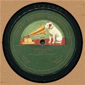 Carl Lundgren - Möklinta-valsen / Hälsinge-valsen download flac
