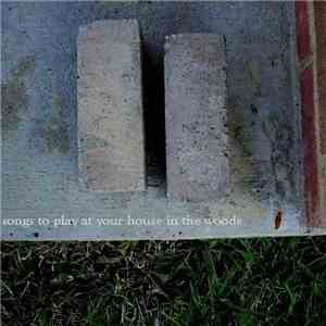 Cedar Lines - Songs To Play At Your House In The Woods FLAC album