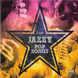 Chris Windland, Daniel Finot & Lo Jay - Jazzy Pop Songs download flac