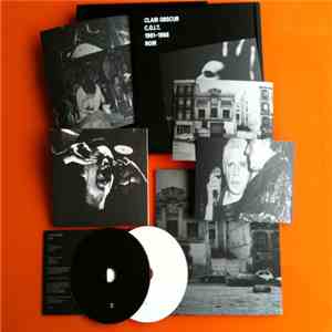 Clair Obscur - C.O.I.T. 1981-1988 - Noir download flac