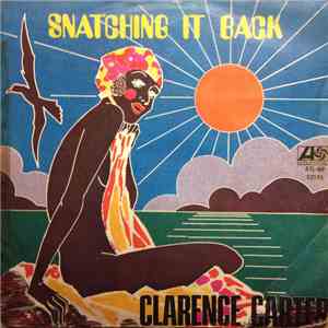 Clarence Carter - Snatching It Back download flac