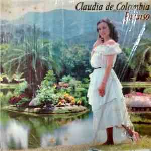 Claudia De Colombia - Paraiso download flac