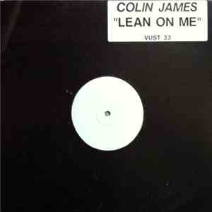 Colin James  - If You Lean On Me download flac