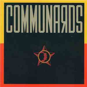 Communards - Communards download flac