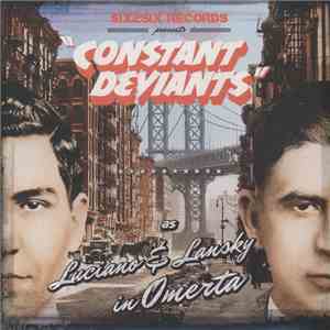 Constant Deviants - Omertà download flac