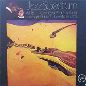 Count Basie & His Orchestra - Jazz Spectrum Vol.18 download flac