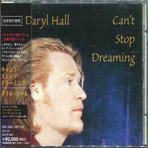 Daryl Hall - Can't Stop Dreaming download flac
