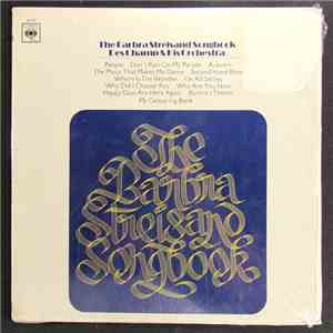 Des Champ & His Orchestra - The Barbra Streisand Songbook download flac
