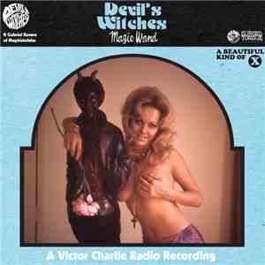 Devil's Witches - Magic Wand download flac