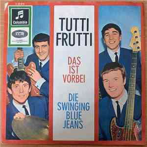 Die Swinging Blue Jeans - Tutti Frutti download flac