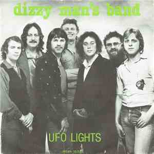Dizzy Man's Band - UFO Lights download flac