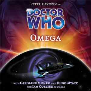 Doctor Who - Omega download flac